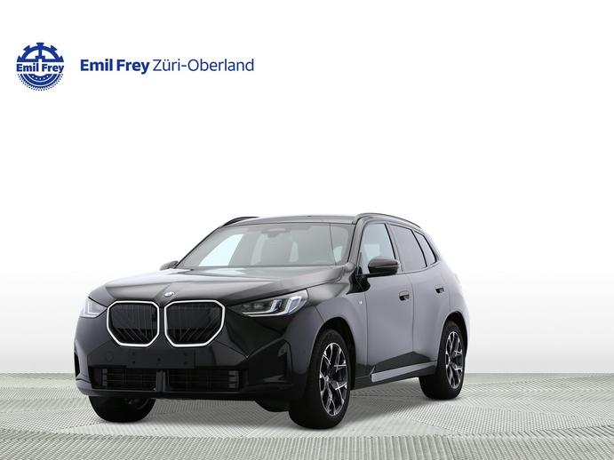 BMW X3 G45 20d xDrive, Mild-Hybrid Diesel/Electric, New car, Automatic