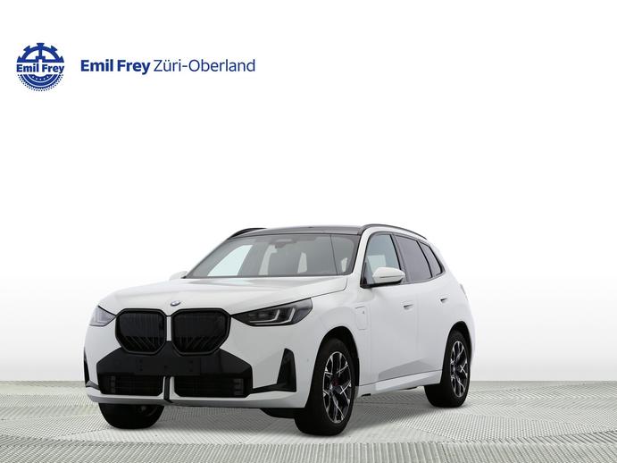 BMW X3 G45 30e xDrive, Plug-in-Hybrid Petrol/Electric, New car, Automatic