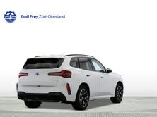 BMW X3 G45 30e xDrive, Plug-in-Hybrid Petrol/Electric, New car, Automatic - 3