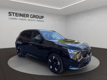BMW X3 30e M Sport Pro, Hybride Rechargeable Essence/Électricité, Voiture nouvelle, Automatique - 3
