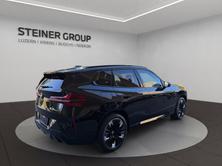 BMW X3 30e M Sport Pro, Hybride Rechargeable Essence/Électricité, Voiture nouvelle, Automatique - 5