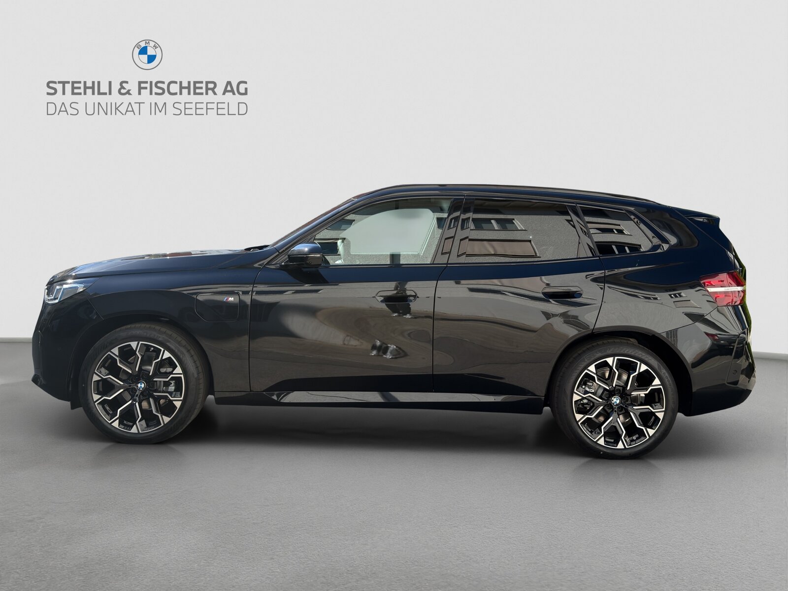BMW X3 30e M Sport, Plug-in-Hybrid Benzina/Elettrica, Auto nuove, Automatico - 5