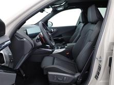BMW X3 G45 M50i, Mild-Hybrid Petrol/Electric, New car, Automatic - 5
