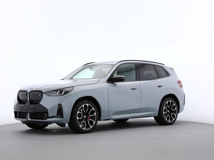 BMW X3 G45 M50i, Mild-Hybrid Petrol/Electric, New car, Automatic
