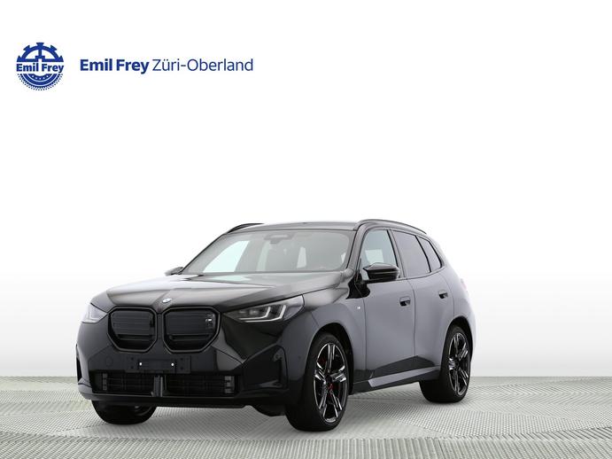 BMW X3 G45 M50i, Mild-Hybrid Benzin/Elektro, Neuwagen, Automatik