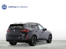 BMW X3 G45 M50i, Mild-Hybrid Benzin/Elektro, Neuwagen, Automatik - 3