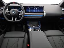 BMW X3 G45 M50i, Mild-Hybrid Benzin/Elektro, Neuwagen, Automatik - 5