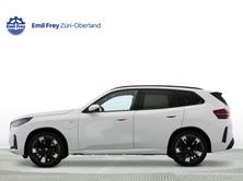 BMW X3 G45 30e xDrive, Plug-in-Hybrid Benzin/Elektro, Neuwagen, Automatik - 2