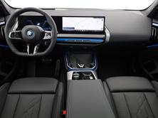 BMW X3 G45 30e xDrive, Plug-in-Hybrid Benzin/Elektro, Neuwagen, Automatik - 5