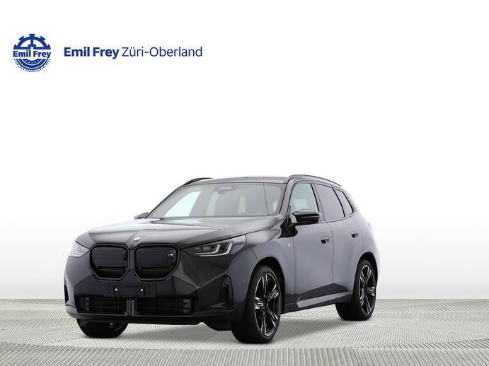 BMW X3 G45 M50i, Mild-Hybrid Benzin/Elektro, Neuwagen, Automatik