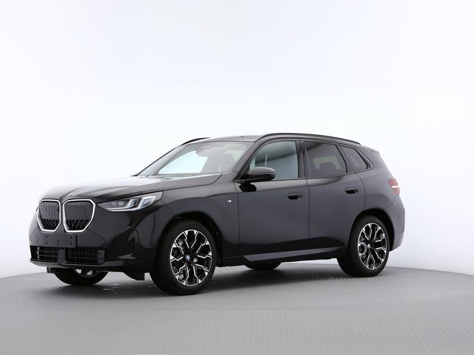 BMW X3 G45 20d xDrive, Mild-Hybrid Diesel/Electric, New car, Automatic