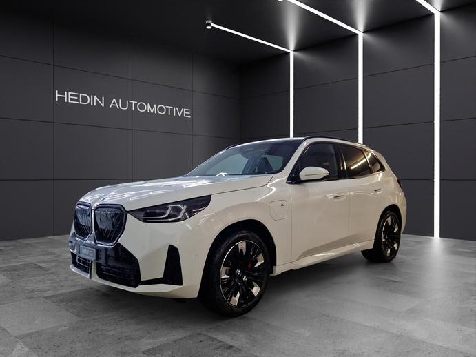 BMW X3 30e xDrive, Plug-in-Hybrid Benzin/Elektro, Neuwagen, Automatik