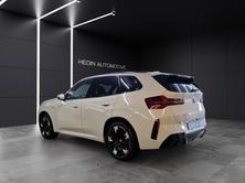 BMW X3 30e xDrive, Plug-in-Hybrid Benzin/Elektro, Neuwagen, Automatik - 3