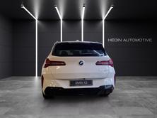 BMW X3 30e xDrive, Plug-in-Hybrid Benzin/Elektro, Neuwagen, Automatik - 4