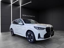 BMW X3 30e xDrive, Plug-in-Hybrid Benzin/Elektro, Neuwagen, Automatik - 7