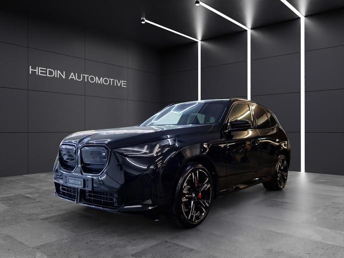 BMW X3 M50i, Mild-Hybrid Benzin/Elektro, Neuwagen, Automatik