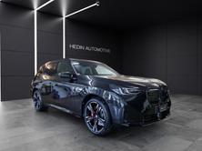 BMW X3 M50i, Mild-Hybrid Benzin/Elektro, Neuwagen, Automatik - 7
