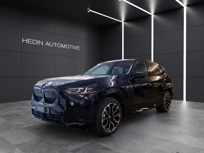 BMW X3 20d xDrive, Mild-Hybrid Diesel/Elektro, Neuwagen, Automatik