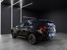 BMW X3 20d xDrive, Mild-Hybrid Diesel/Elektro, Neuwagen, Automatik - 3