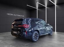 BMW X3 20d xDrive, Mild-Hybrid Diesel/Elektro, Neuwagen, Automatik - 5