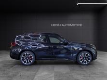BMW X3 20d xDrive, Mild-Hybrid Diesel/Elektro, Neuwagen, Automatik - 6