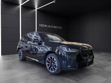 BMW X3 20d xDrive, Mild-Hybrid Diesel/Elektro, Neuwagen, Automatik - 7