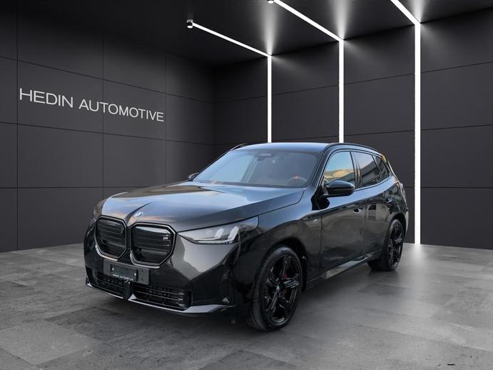 BMW X3 G45 M50i, Mild-Hybrid Benzin/Elektro, Neuwagen, Automatik