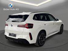 BMW X3 20 M Sport, Mild-Hybrid Benzin/Elektro, Neuwagen, Automatik - 2