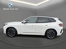 BMW X3 20 M Sport, Mild-Hybrid Benzin/Elektro, Neuwagen, Automatik - 3