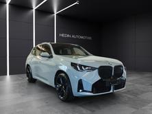 BMW X3 G45 40d xDrive, Hybride Leggero Diesel/Elettrica, Auto nuove, Automatico - 7