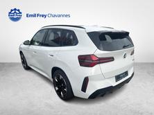 BMW X3 G45 30e xDrive Kit Sport M, Plug-in-Hybrid Benzin/Elektro, Neuwagen, Automatik - 3