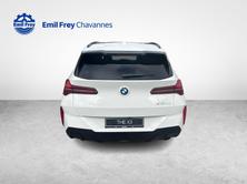 BMW X3 G45 30e xDrive Kit Sport M, Plug-in-Hybrid Benzin/Elektro, Neuwagen, Automatik - 4