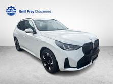 BMW X3 G45 30e xDrive Kit Sport M, Plug-in-Hybrid Benzin/Elektro, Neuwagen, Automatik - 7