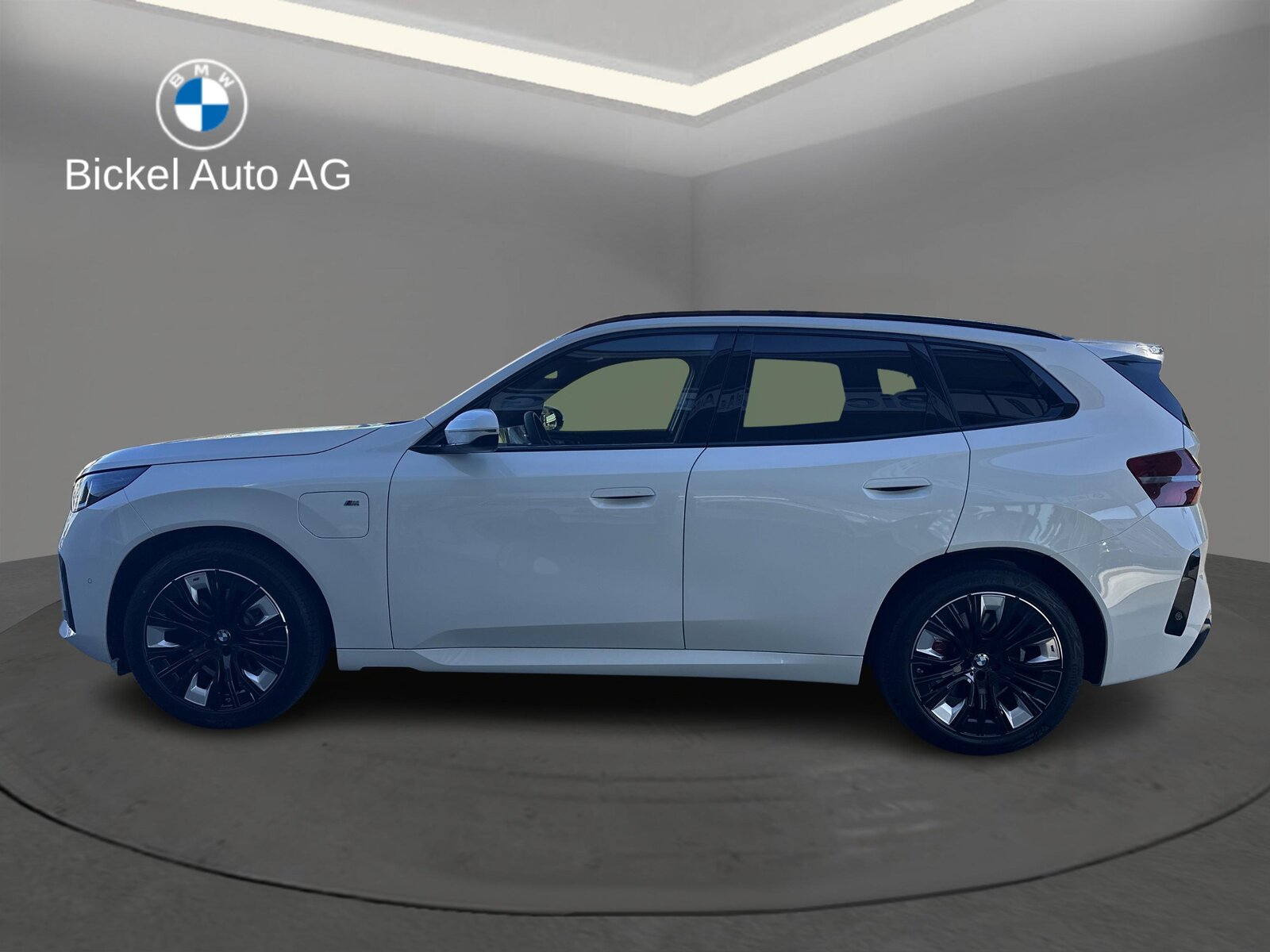 BMW X3 xDr 30e M Sport Pro, Plug-in-Hybrid Benzina/Elettrica, Auto nuove, Automatico - 3