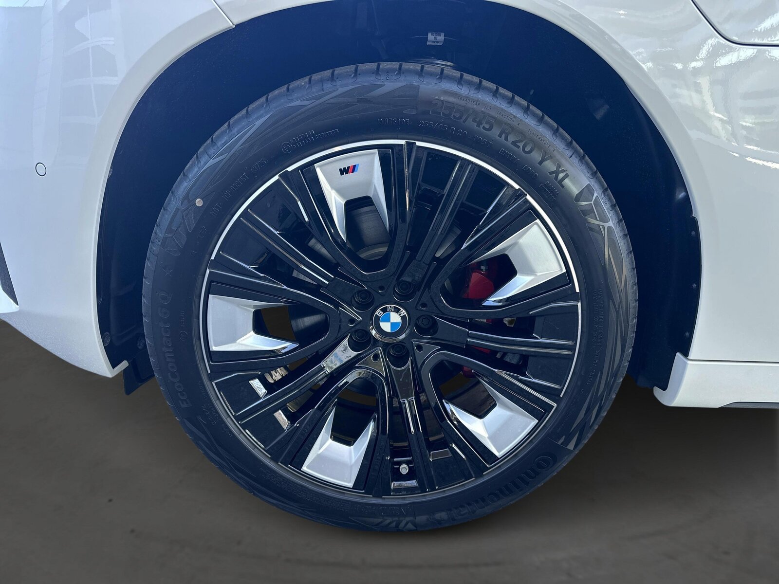 BMW X3 xDr 30e M Sport Pro, Plug-in-Hybrid Benzina/Elettrica, Auto nuove, Automatico - 6