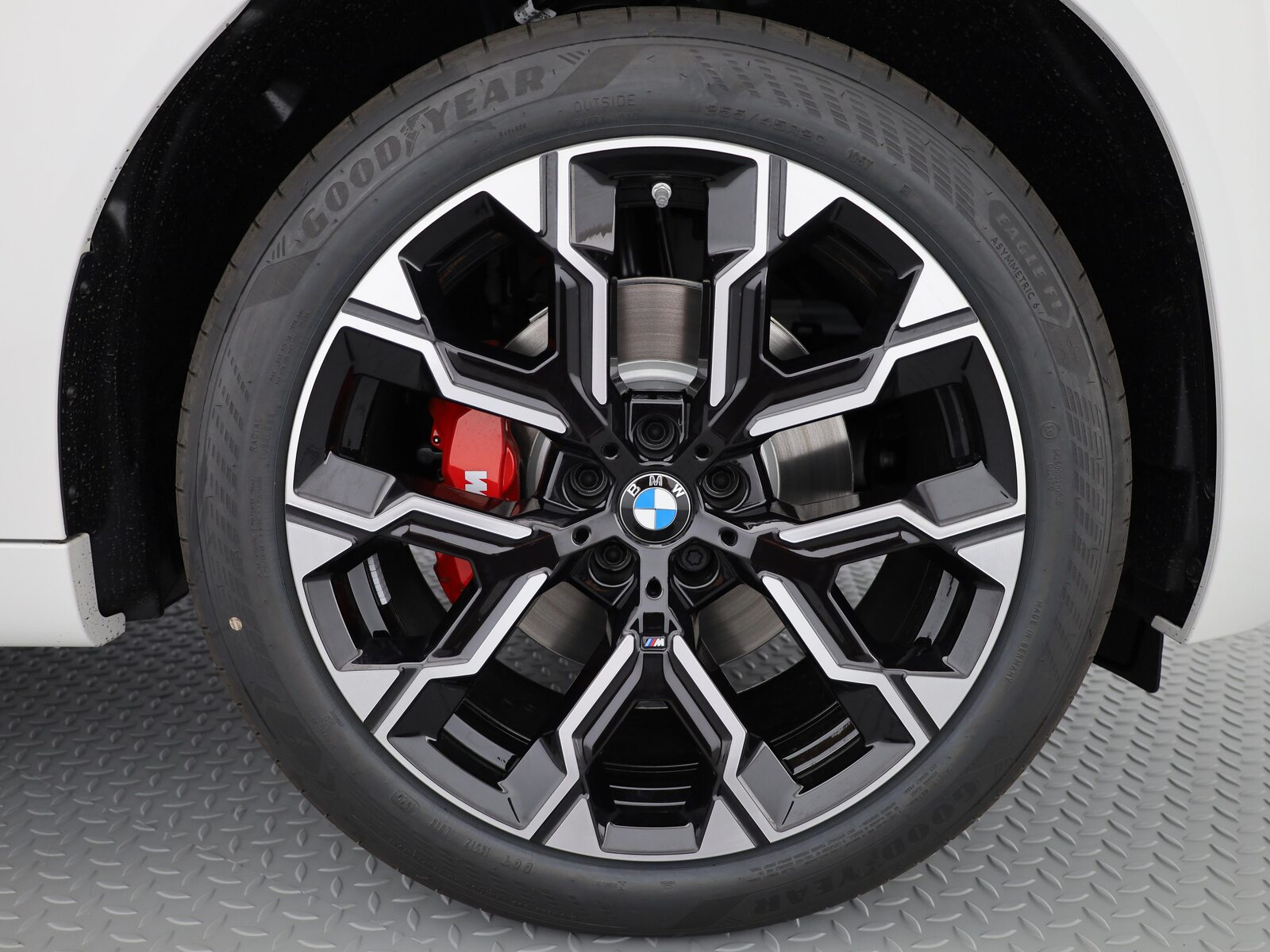 BMW X3 30e xDrive, Plug-in-Hybrid Benzina/Elettrica, Auto nuove, Automatico - 7