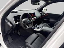 BMW X3 xDr 30e M Sport Pro, Hybride Rechargeable Essence/Électricité, Voiture nouvelle, Automatique - 7