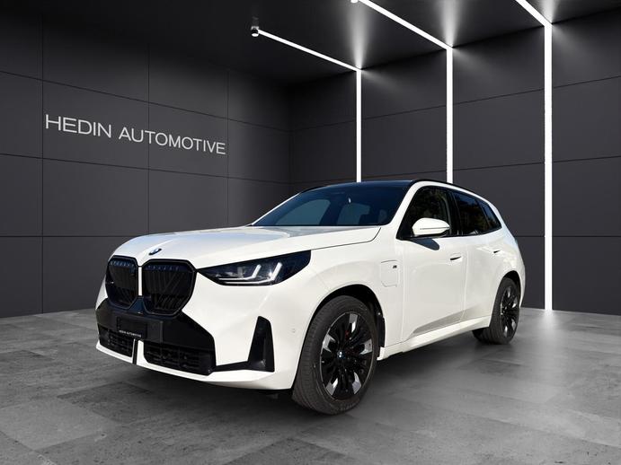 BMW X3 30e xDrive, Plug-in-Hybrid Benzina/Elettrica, Auto nuove, Automatico