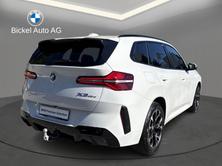 BMW X3 40d M Sport, Hybride Leggero Diesel/Elettrica, Auto nuove, Automatico - 2