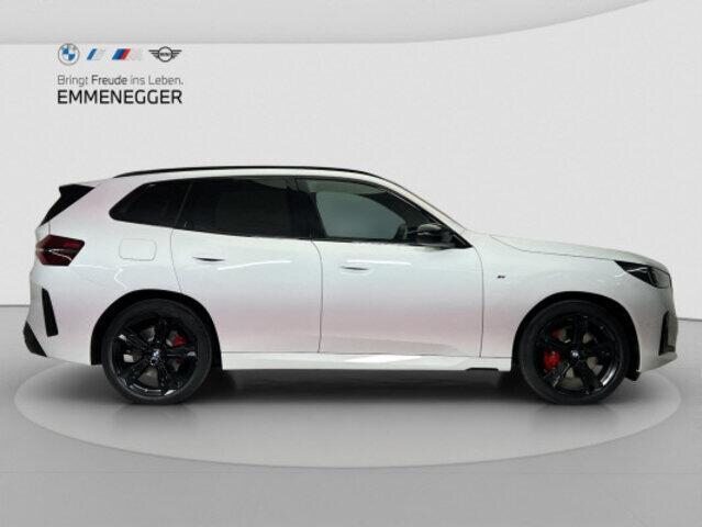 BMW X3 G45 M50i, Hybride Leggero Benzina/Elettrica, Auto nuove, Automatico - 6