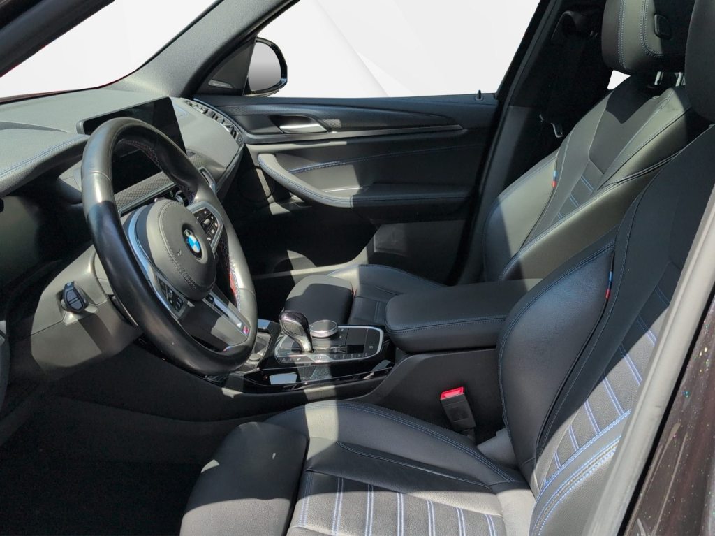 BMW X3 M40i, Mild-Hybrid Petrol/Electric, Second hand / Used, Automatic - 6