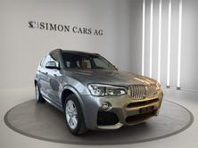 BMW 30d xDrive SAG, Diesel, Occasioni / Usate, Automatico - 3