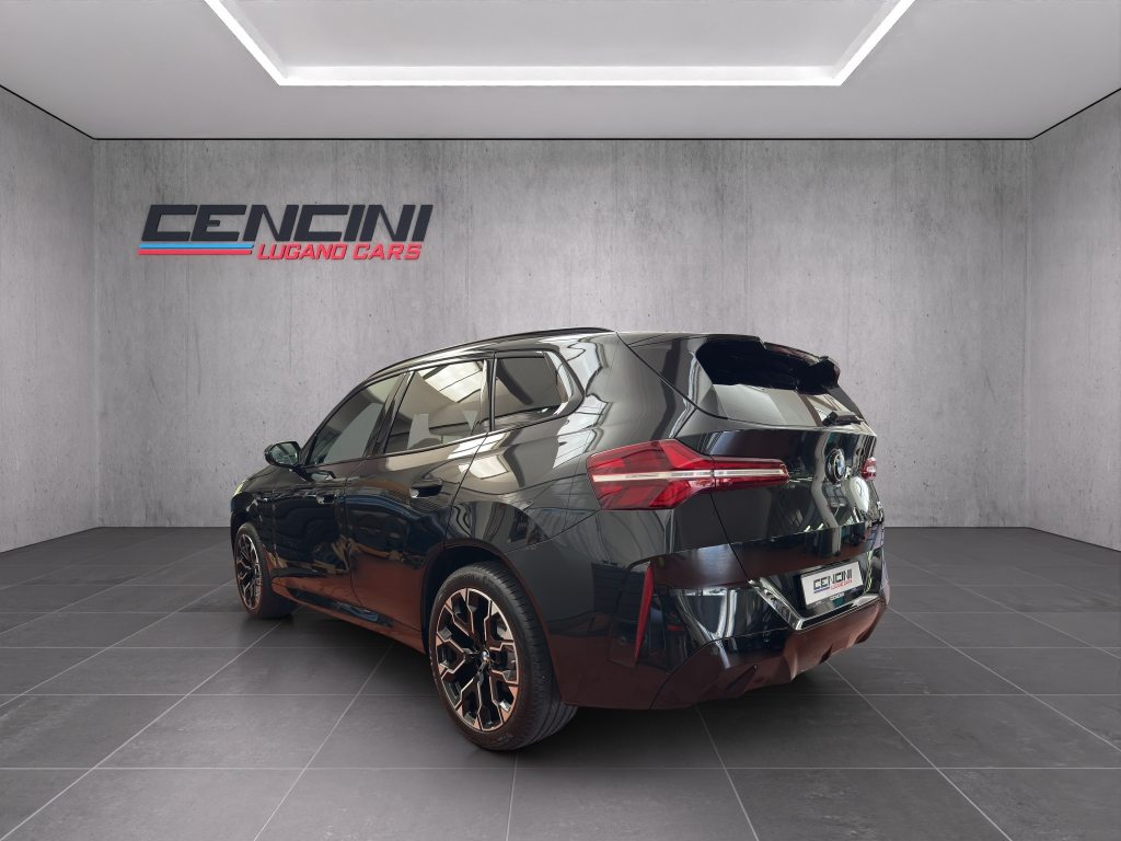 BMW X3 20i xDrive, Hybride Leggero Benzina/Elettrica, Occasioni / Usate, Automatico - 5
