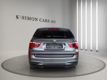 BMW 30d xDrive SAG, Diesel, Occasioni / Usate, Automatico - 4