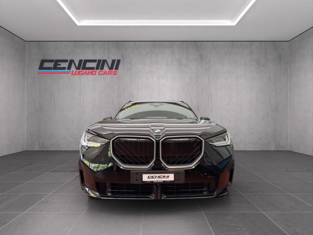 BMW X3 20i xDrive, Hybride Leggero Benzina/Elettrica, Occasioni / Usate, Automatico - 2