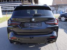 BMW X3 20d xDrive, Hybride Léger Diesel/Électricité, Occasion / Utilisé, Automatique - 4