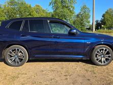 BMW X3 30e MSport xDrive Facelift, Plug-in-Hybrid Petrol/Electric, Second hand / Used, Automatic - 2