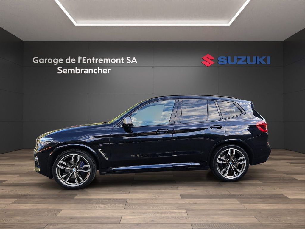 BMW X3 M40i, Petrol, Second hand / Used, Automatic - 3