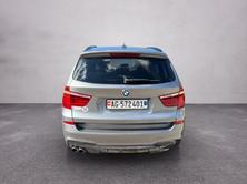 BMW X3 35d xDrive SAG, Diesel, Occasion / Gebraucht, Automatik - 5