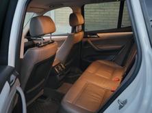 BMW X3 20d xDrive, Diesel, Occasion / Utilisé, Automatique - 4